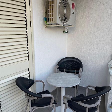 Luxurious Dreamy Seaside Apartment Durrës Esterno foto