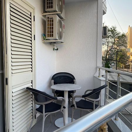 Luxurious Dreamy Seaside Apartment Durrës Esterno foto