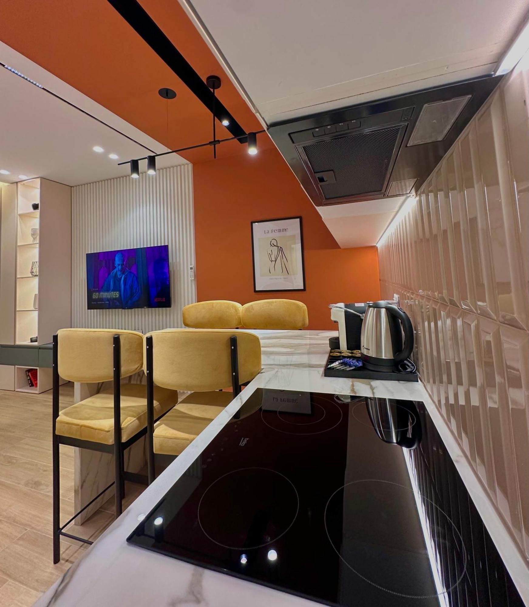 Luxurious Dreamy Seaside Apartment Durrës Esterno foto